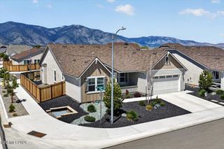 1640 Buttonwillow Street, Minden, NV 89423