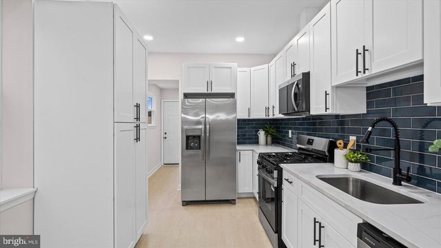 1612 E BIDDLE ST, Baltimore, MD 21213