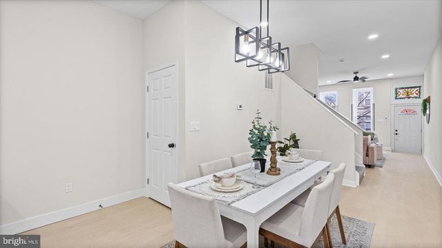 1612 E BIDDLE ST, Baltimore, MD 21213