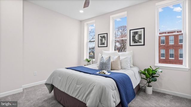 1612 E BIDDLE ST, Baltimore, MD 21213