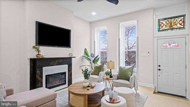 1612 E BIDDLE ST, Baltimore, MD 21213