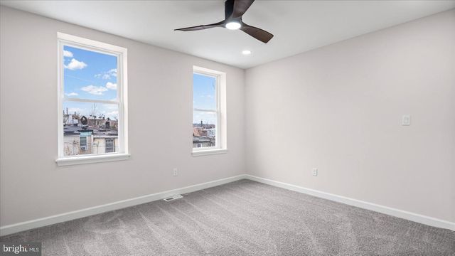 1612 E BIDDLE ST, Baltimore, MD 21213