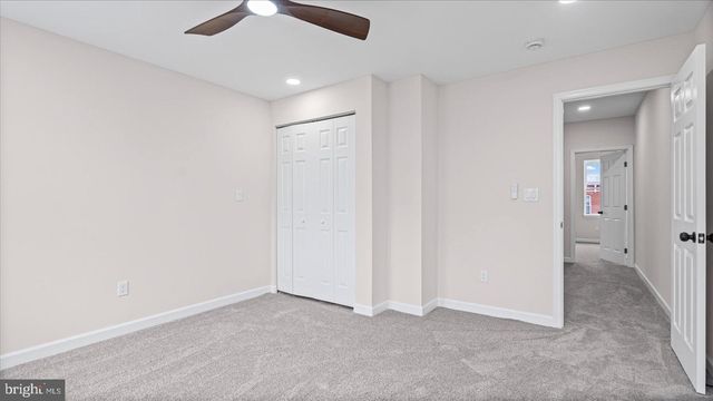 1612 E BIDDLE ST, Baltimore, MD 21213