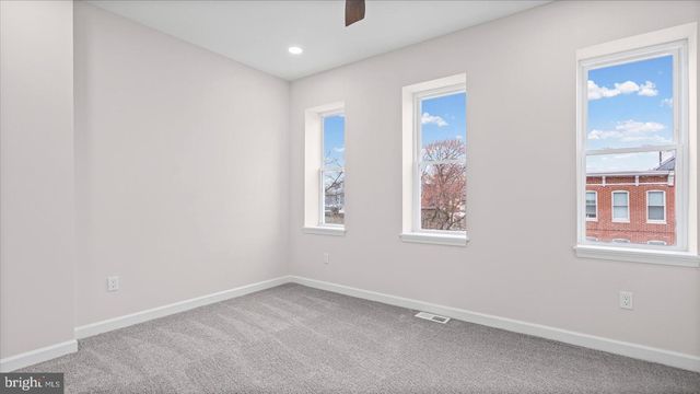 1612 E BIDDLE ST, Baltimore, MD 21213