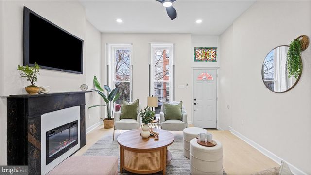 1612 E BIDDLE ST, Baltimore, MD 21213