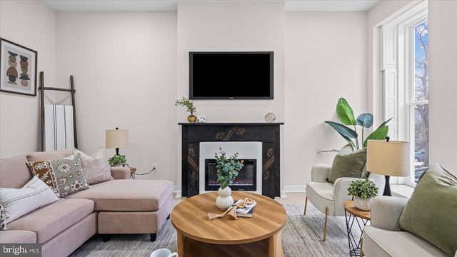 1612 E BIDDLE ST, Baltimore, MD 21213