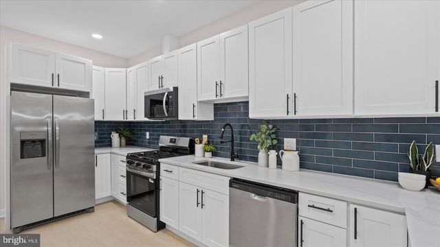 1612 E BIDDLE ST, Baltimore, MD 21213