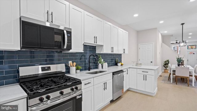 1612 E BIDDLE ST, Baltimore, MD 21213