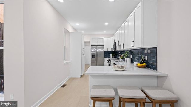 1612 E BIDDLE ST, Baltimore, MD 21213