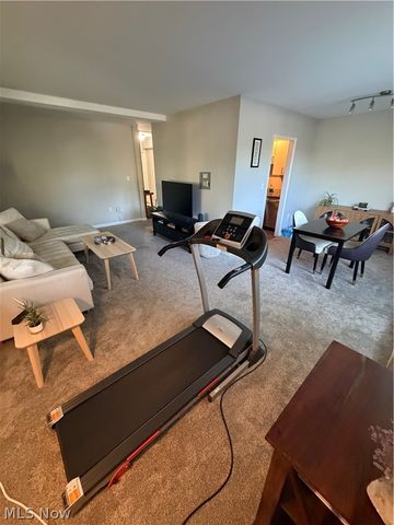 11820 Edgewater Drive 422, Lakewood, OH 44107