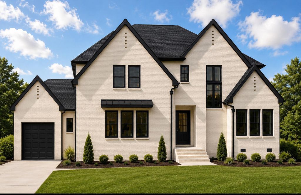 8211 Graham Road, Chattanooga, TN 37421