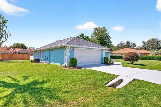 64 BAHIA TRACE CIRCLE, Ocala, FL 34472