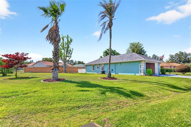 64 BAHIA TRACE CIRCLE, Ocala, FL 34472