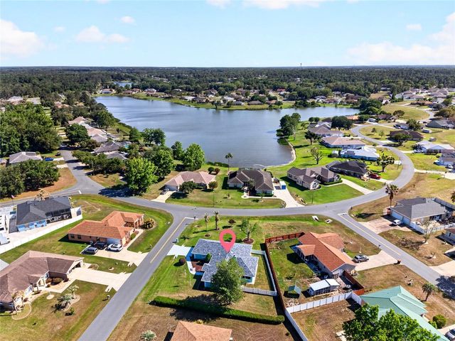 64 BAHIA TRACE CIRCLE, Ocala, FL 34472