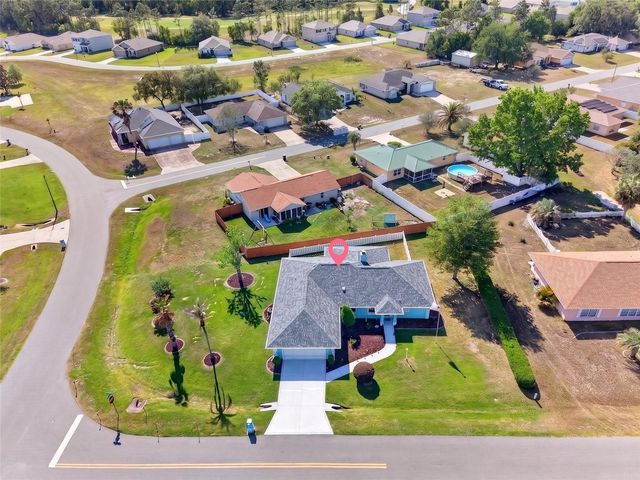 64 BAHIA TRACE CIRCLE, Ocala, FL 34472