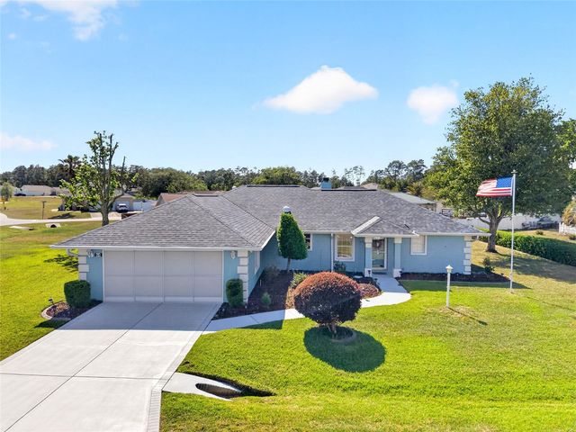 64 BAHIA TRACE CIRCLE, Ocala, FL 34472