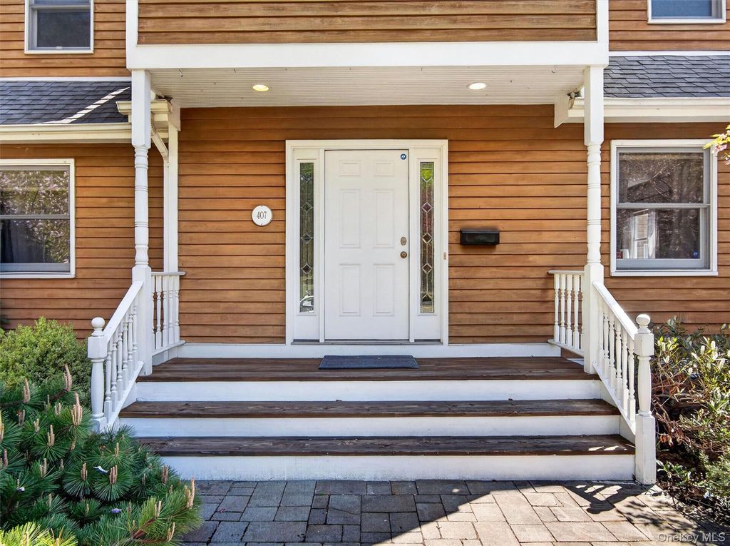 407 N Midland Avenue, Nyack, NY 10960 — photo 3