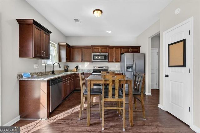 131 Bramble Way, Griffin, GA 30224