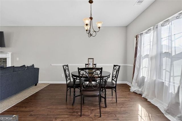 131 Bramble Way, Griffin, GA 30224