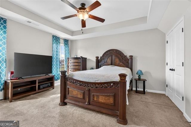 131 Bramble Way, Griffin, GA 30224