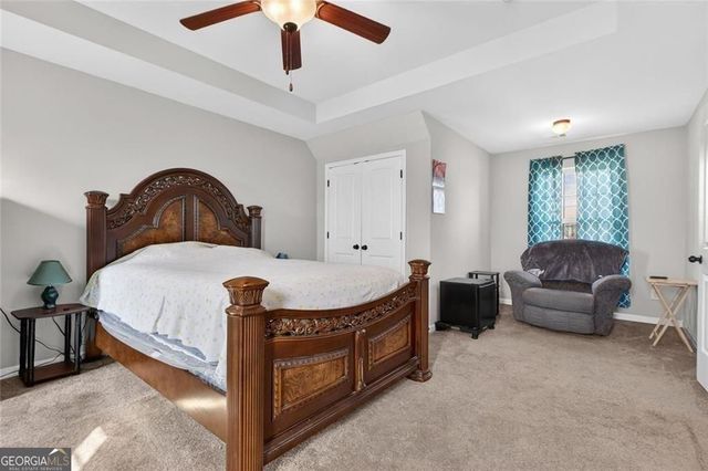 131 Bramble Way, Griffin, GA 30224