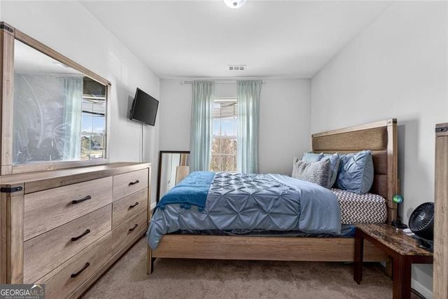 131 Bramble Way, Griffin, GA 30224