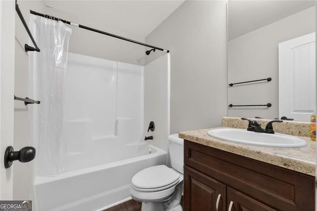 131 Bramble Way, Griffin, GA 30224