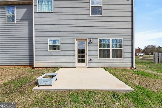 131 Bramble Way, Griffin, GA 30224