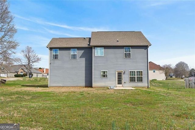 131 Bramble Way, Griffin, GA 30224