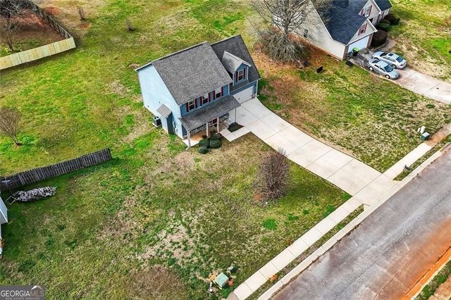 131 Bramble Way, Griffin, GA 30224