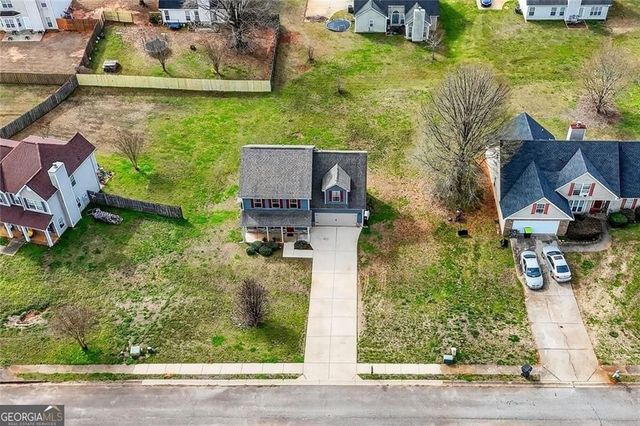 131 Bramble Way, Griffin, GA 30224