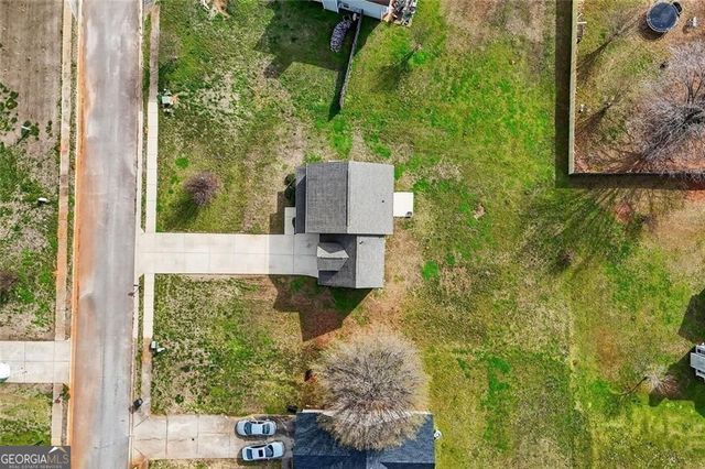 131 Bramble Way, Griffin, GA 30224