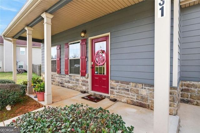 131 Bramble Way, Griffin, GA 30224