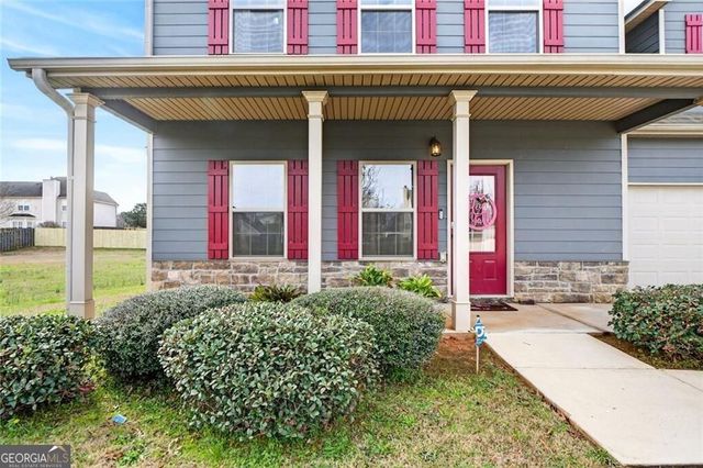 131 Bramble Way, Griffin, GA 30224