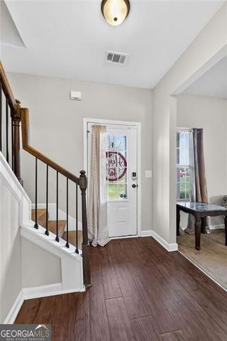 131 Bramble Way, Griffin, GA 30224