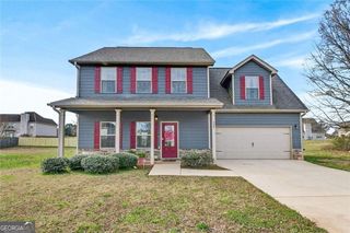 131 Bramble Way, Griffin, GA 30224