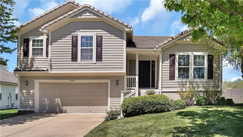 31132 W 170th Street, Gardner, KS 66030