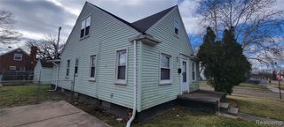 15851 Curtis Street, Detroit, MI 48235