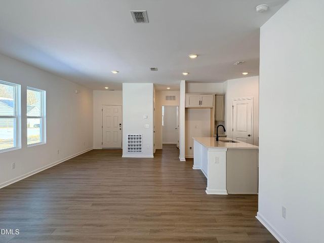 6712 Jersey Road, Middlesex, NC 27557