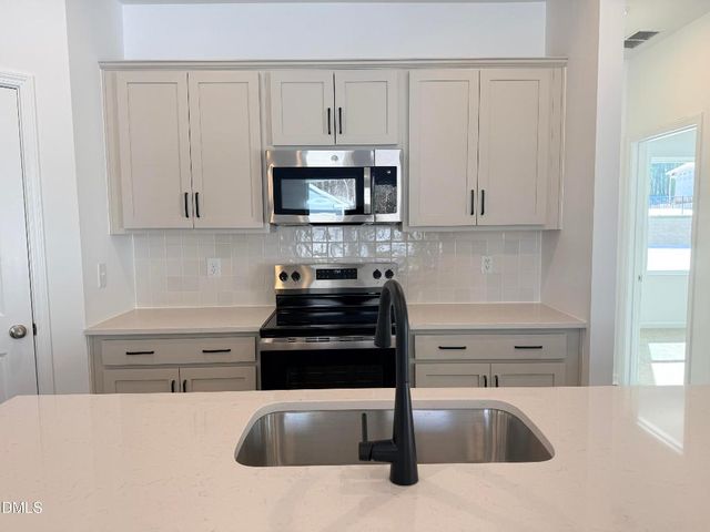 6712 Jersey Road, Middlesex, NC 27557