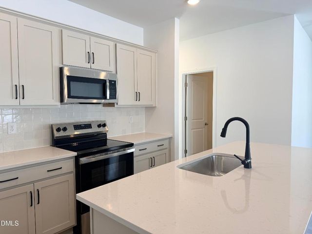 6712 Jersey Road, Middlesex, NC 27557