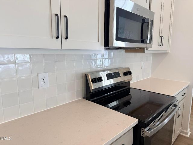 6712 Jersey Road, Middlesex, NC 27557