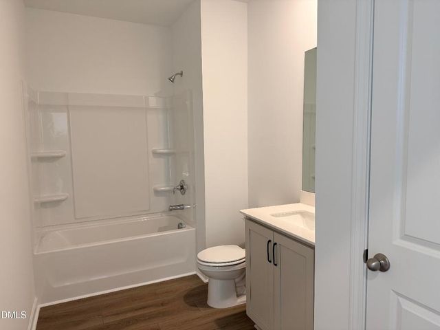 6712 Jersey Road, Middlesex, NC 27557