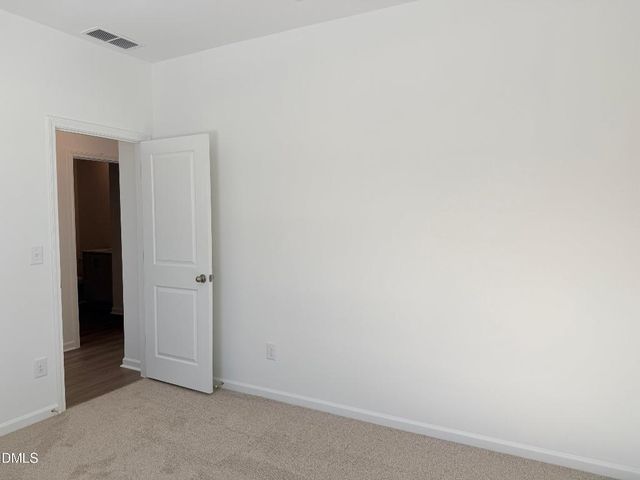 6712 Jersey Road, Middlesex, NC 27557