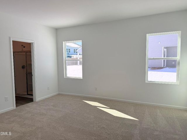 6712 Jersey Road, Middlesex, NC 27557