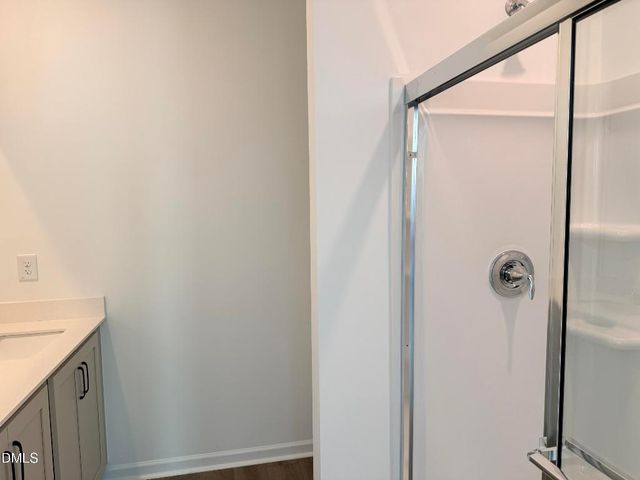 6712 Jersey Road, Middlesex, NC 27557