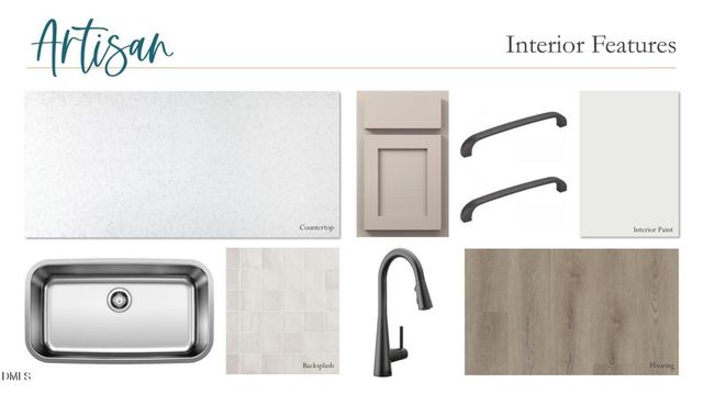 6712 Jersey Road, Middlesex, NC 27557