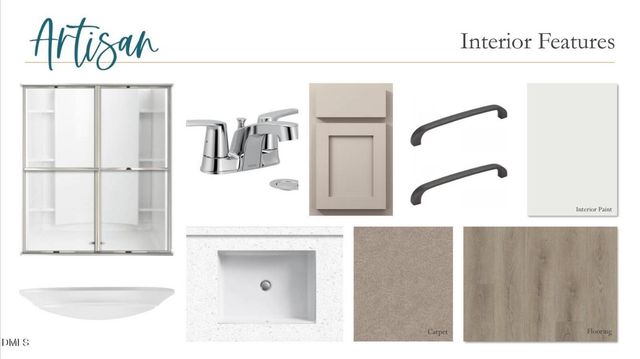 6712 Jersey Road, Middlesex, NC 27557