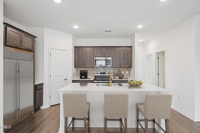 6712 Jersey Road, Middlesex, NC 27557