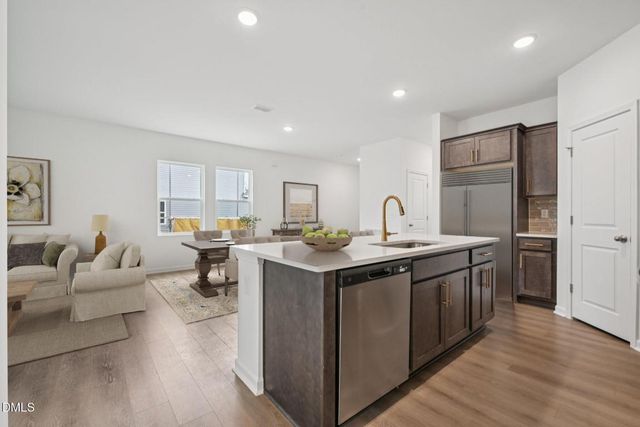 6712 Jersey Road, Middlesex, NC 27557